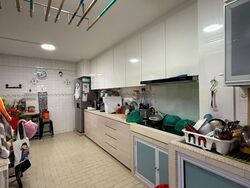 Blk 245 Hougang Heights (Hougang), HDB 5 Rooms #621048071